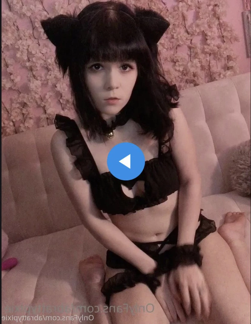 Pixie 🖤✨ [ abrattypixie ] Onlyfans leaked photo 3965651 on Hotleaks.tv