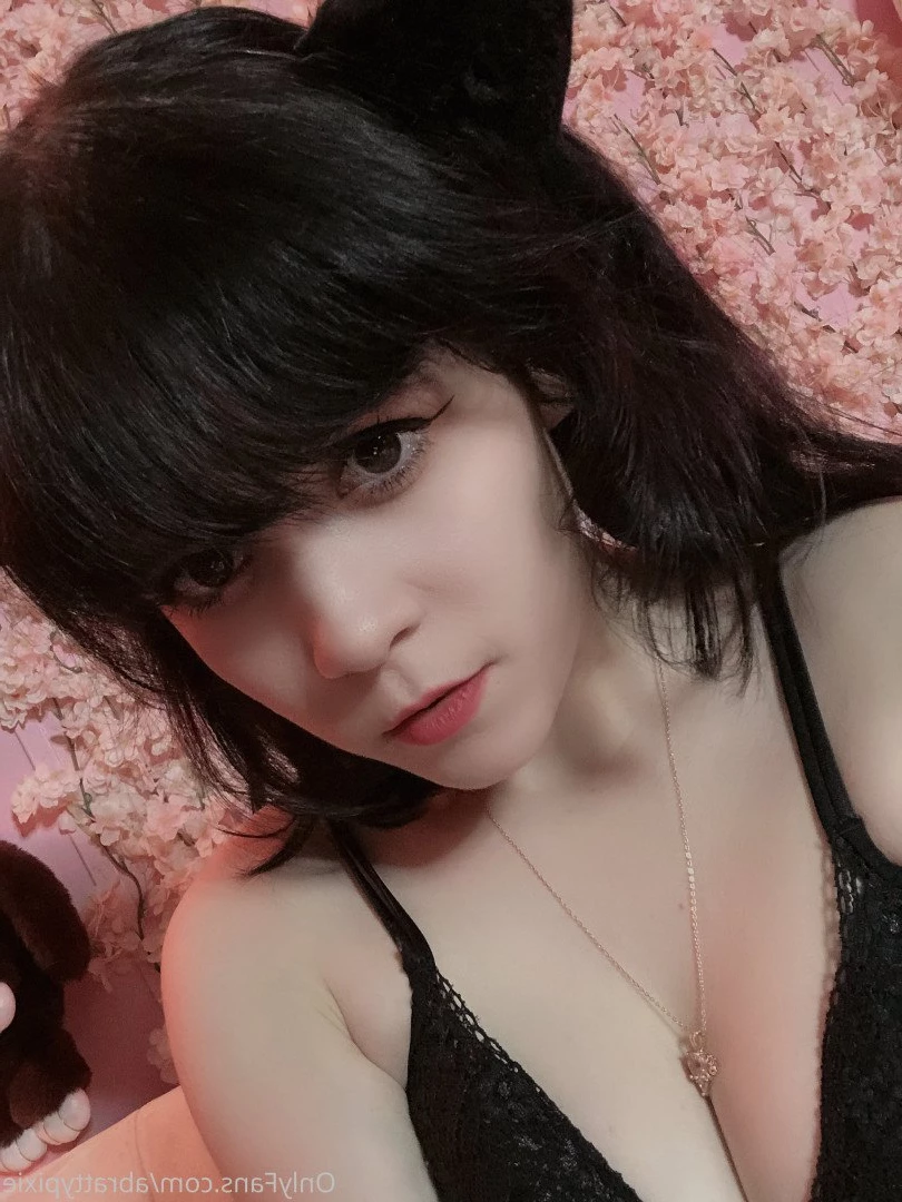 Pixie 🖤✨ [ abrattypixie ] Onlyfans leaked photo 3969520 on Hotleaks.tv