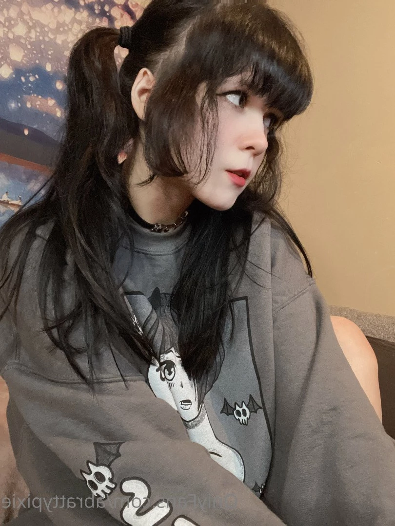 Pixie 🖤✨ [ abrattypixie ] Onlyfans leaked photo 3985881 on Hotleaks.tv