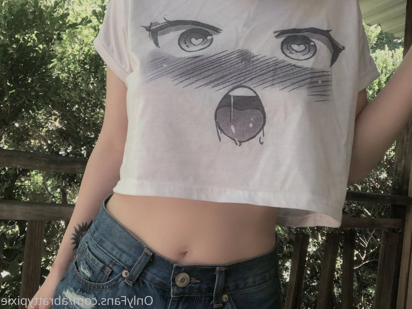Pixie 🖤✨ [ abrattypixie ] Onlyfans leaked photo 3995768 on Hotleaks.tv