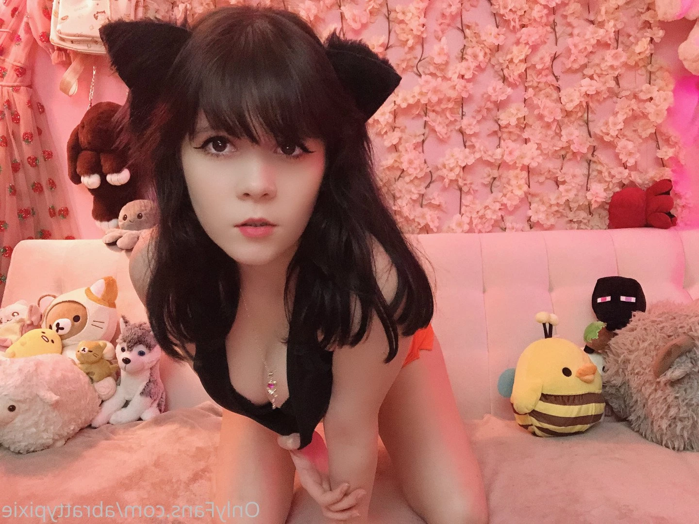 Pixie 🖤✨ [ abrattypixie ] Onlyfans leaked photo 4001206 on Hotleaks.tv