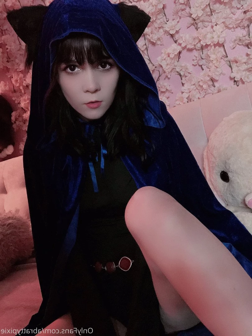 Pixie 🖤✨ [ abrattypixie ] Onlyfans leaked photo 4005025 on Hotleaks.tv