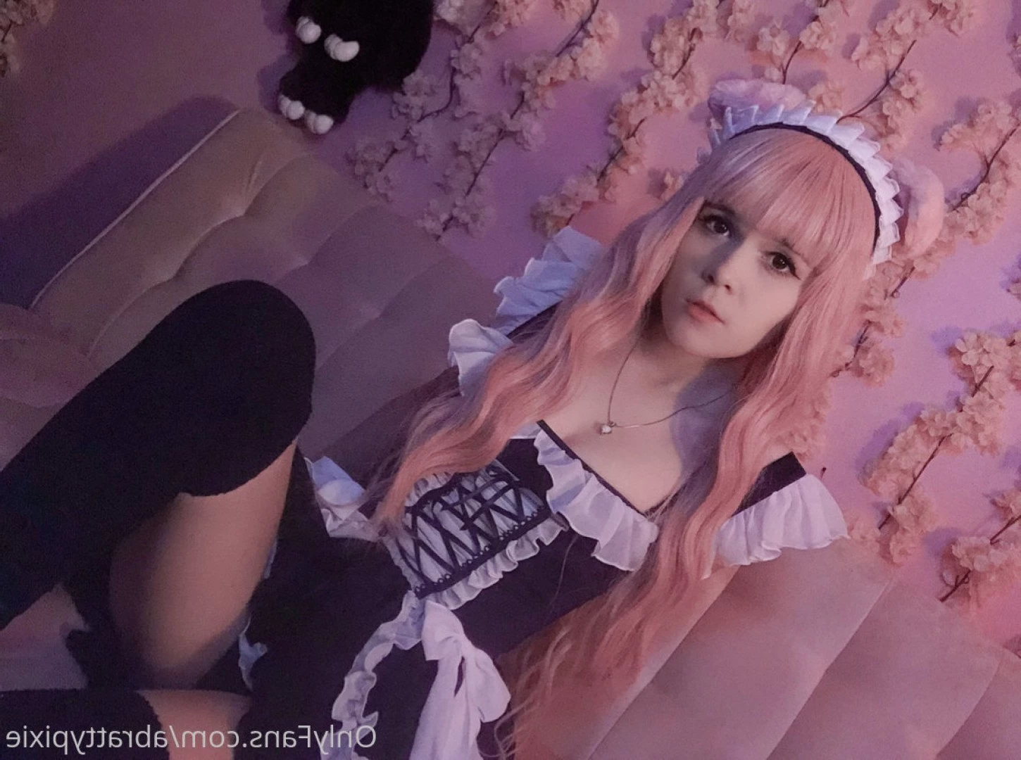 Pixie 🖤✨ [ abrattypixie ] Onlyfans leaked photo 4017115 on Hotleaks.tv