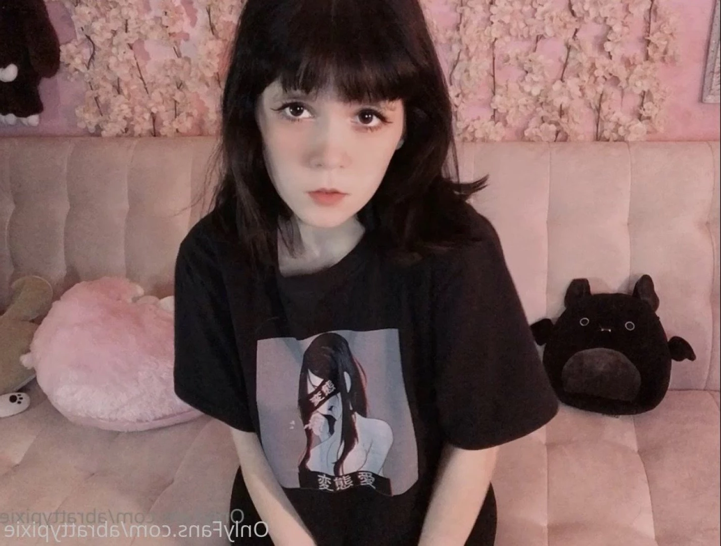 Pixie 🖤✨ [ abrattypixie ] Onlyfans leaked photo 4076184 on Hotleaks.tv