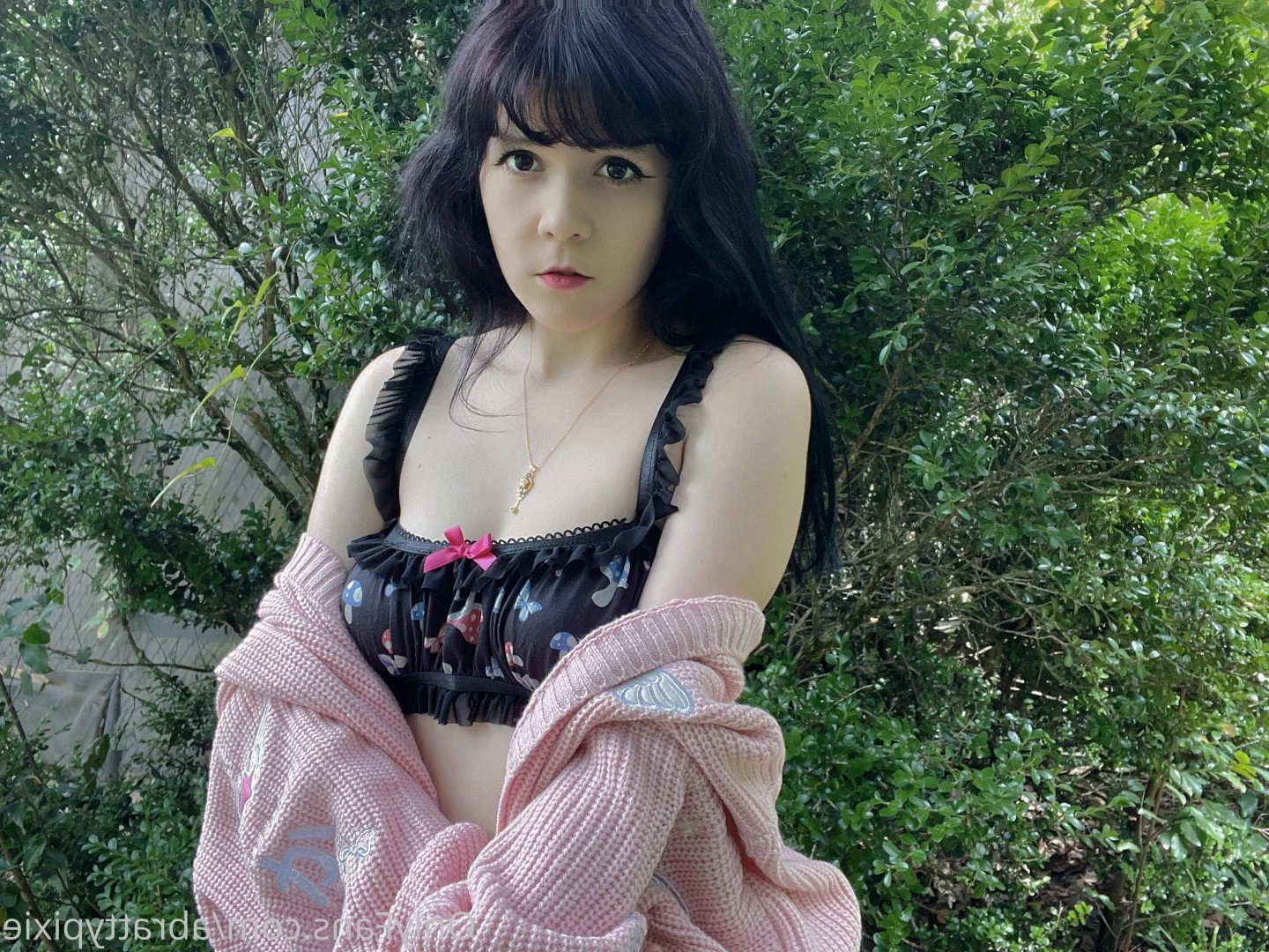 Pixie 🖤✨ [ abrattypixie ] Onlyfans leaked photo 4077346 on Hotleaks.tv