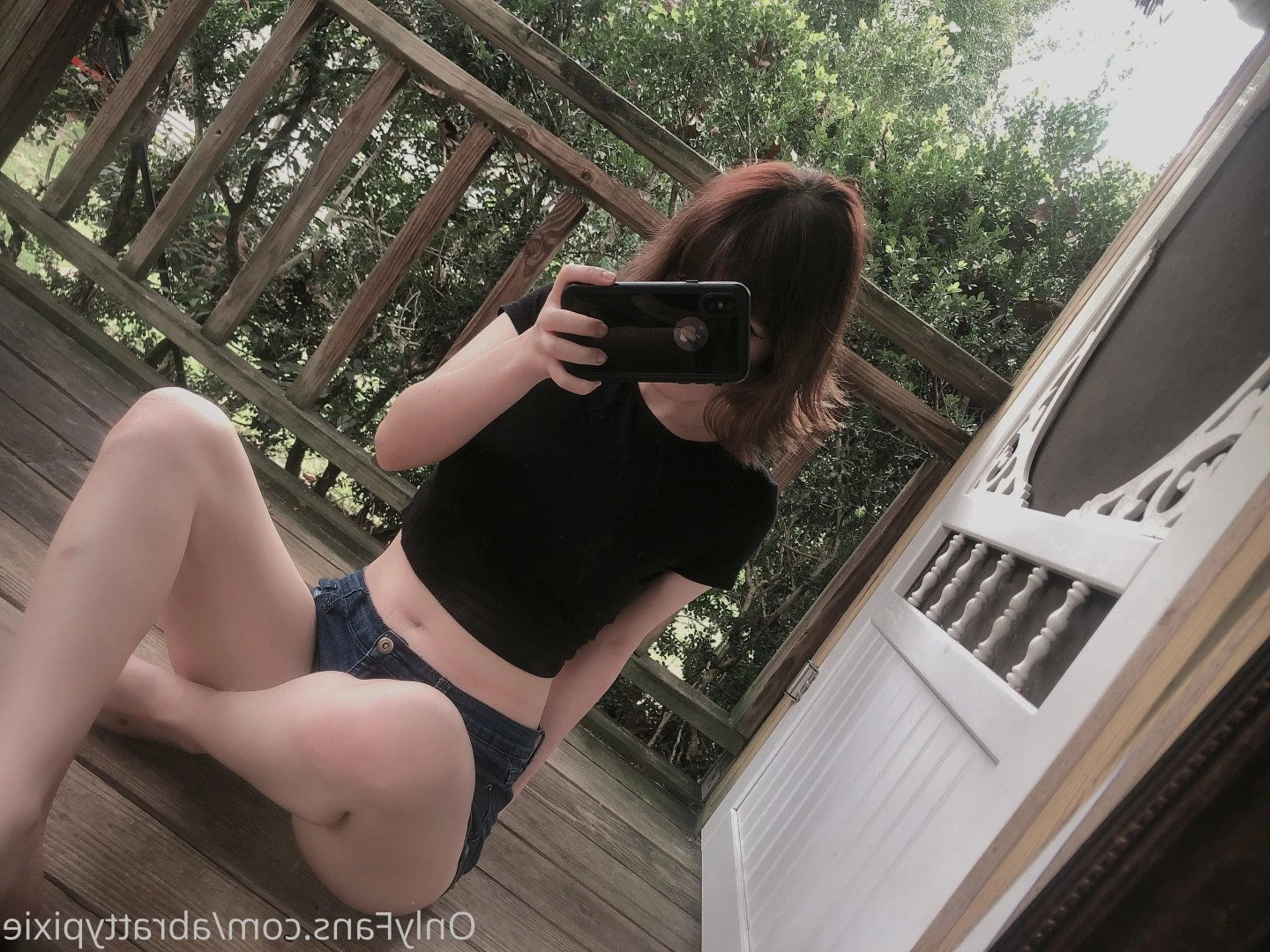 Pixie 🖤✨ [ abrattypixie ] Onlyfans leaked photo 4079923 on Hotleaks.tv