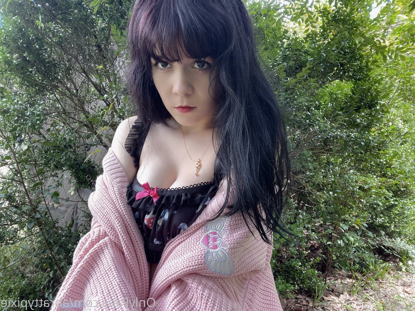 Pixie 🖤✨ [ abrattypixie ] Onlyfans leaked photo 4095262 on Hotleaks.tv