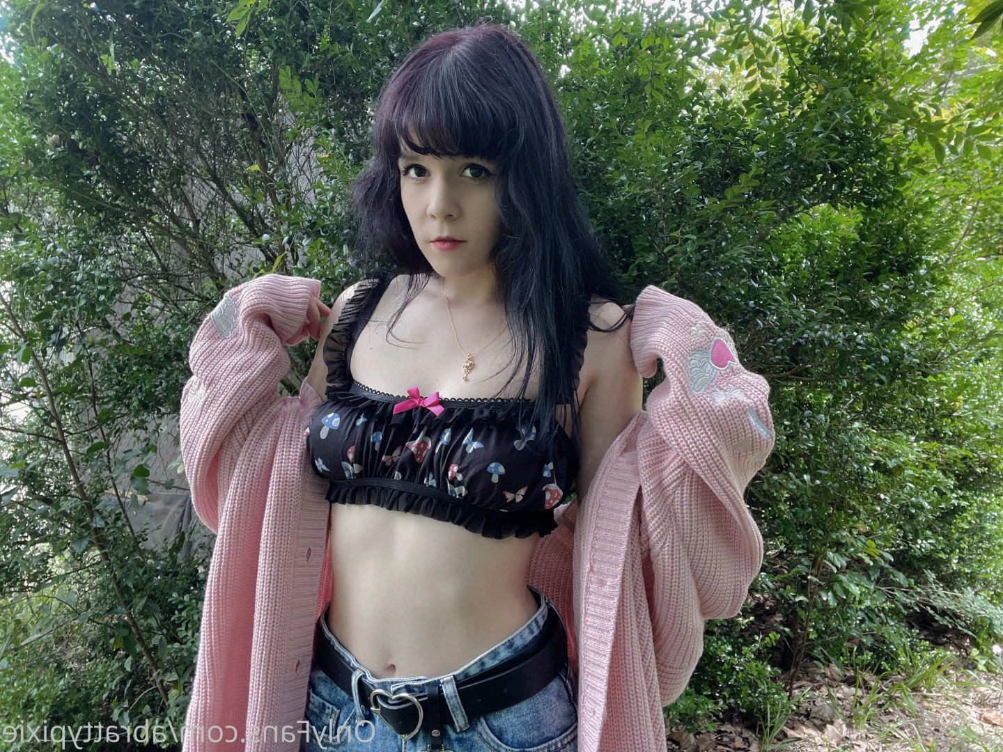 Pixie 🖤✨ [ abrattypixie ] Onlyfans leaked photo 4146532 on Hotleaks.tv