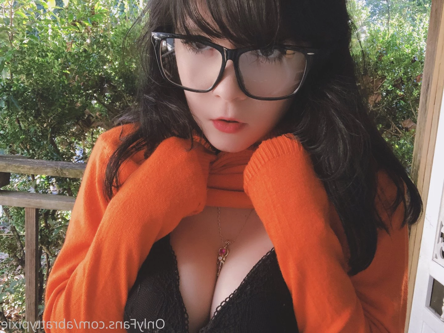 Pixie 🖤✨ [ abrattypixie ] Onlyfans leaked photo 4165162 on Hotleaks.tv
