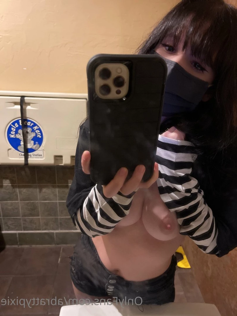 Pixie 🖤✨ [ abrattypixie ] Onlyfans leaked photo 4183925 on Hotleaks.tv