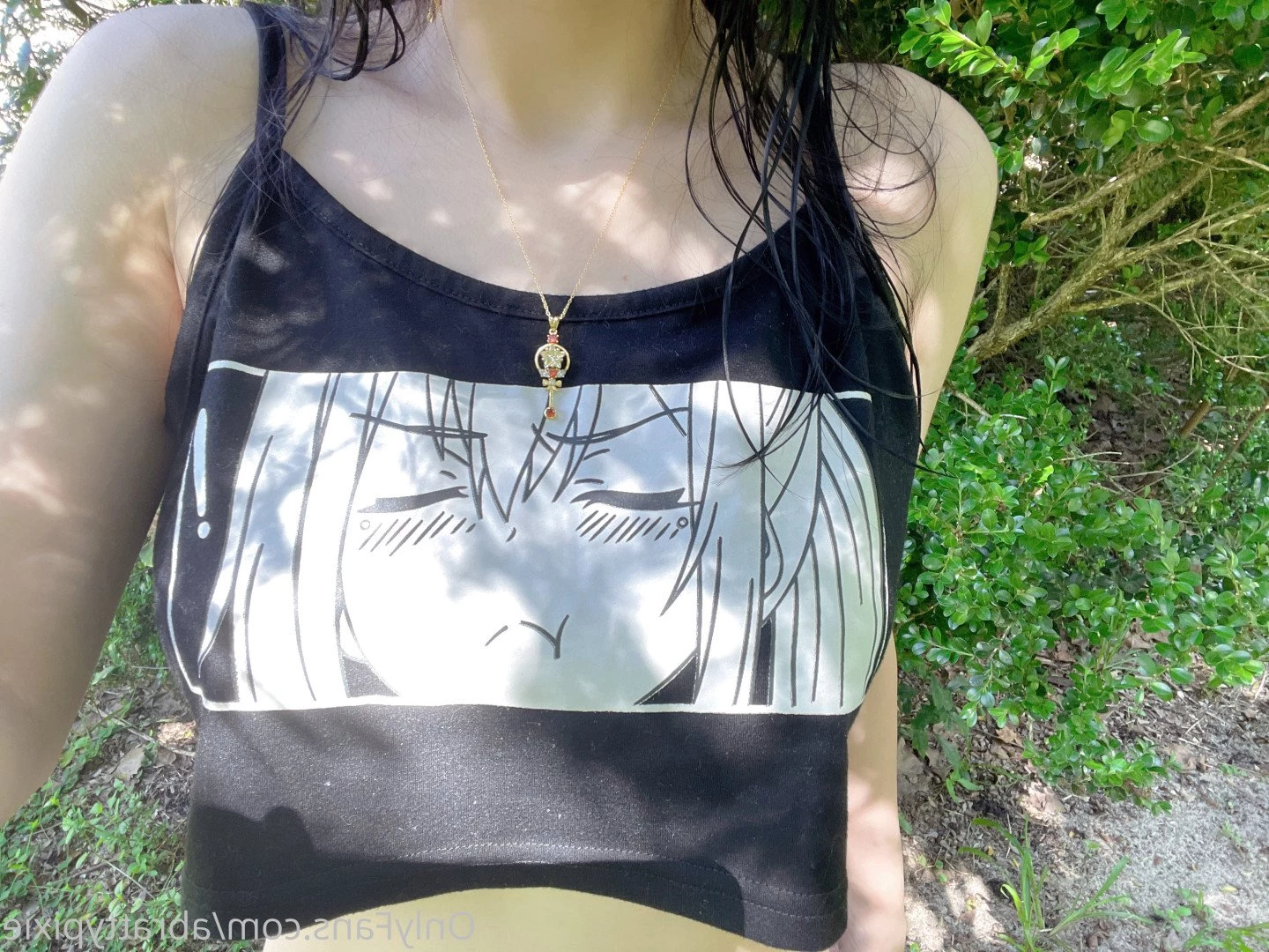 Pixie 🖤✨ [ abrattypixie ] Onlyfans leaked photo 4191993 on Hotleaks.tv