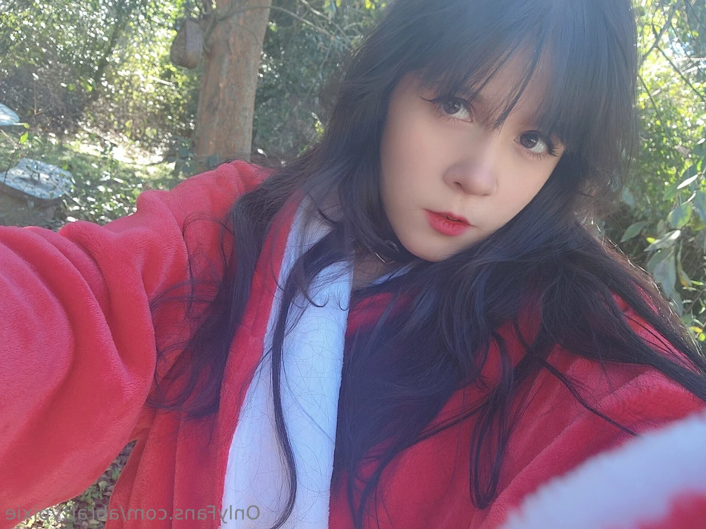 Pixie 🖤✨ [ abrattypixie ] Onlyfans leaked photo 9577533 on Hotleaks.tv