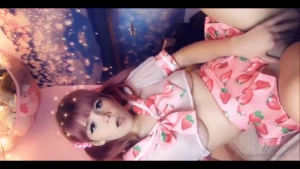 Pixie 🖤✨ [ abrattypixie ] Onlyfans leaked video 10652238 on Hotleaks.tv