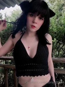 Pixie 🖤✨ [ abrattypixie ] Onlyfans leaked video 10652302 on Hotleaks.tv
