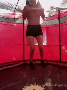 Pixie 🖤✨ [ abrattypixie ] Onlyfans leaked video 10652314 on Hotleaks.tv