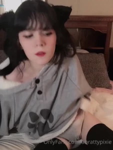 Pixie 🖤✨ [ abrattypixie ] Onlyfans leaked video 10652315 on Hotleaks.tv