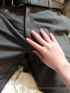 Pixie 🖤✨ [ abrattypixie ] Onlyfans leaked video 10652350 on Hotleaks.tv