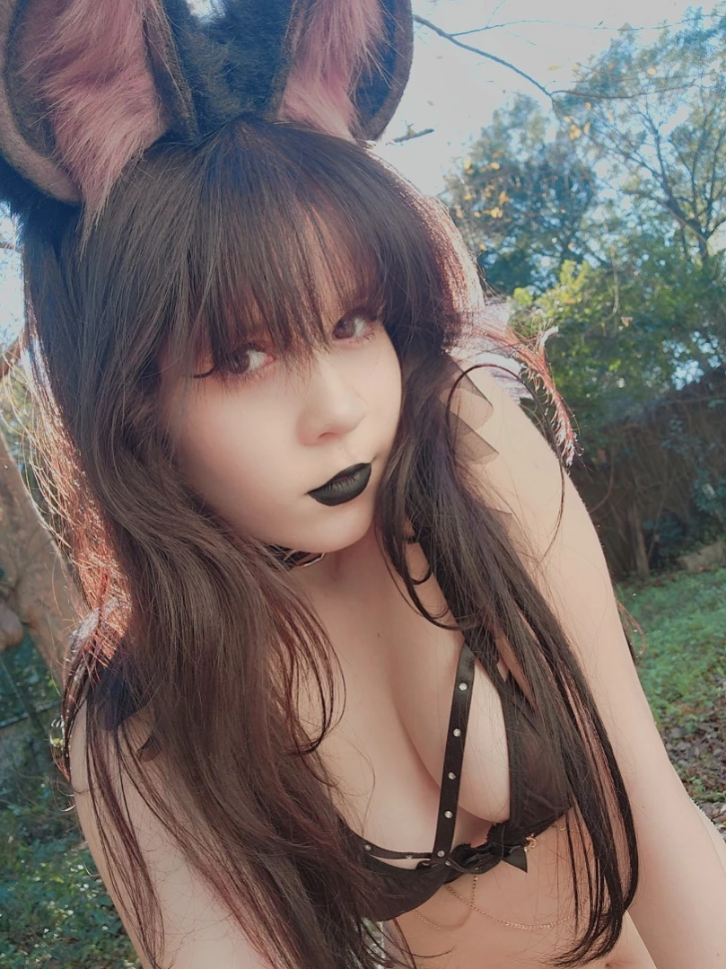 Pixie 🖤✨ [ abrattypixie ] Onlyfans leaked photo 12123488 on Hotleaks.tv