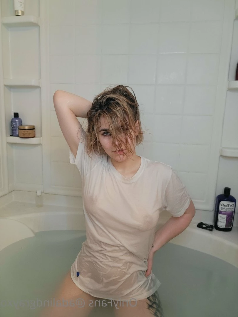Adalind Gray [ adalindgrayxo ] Onlyfans leaked photo 3626174 on Hotleaks.tv