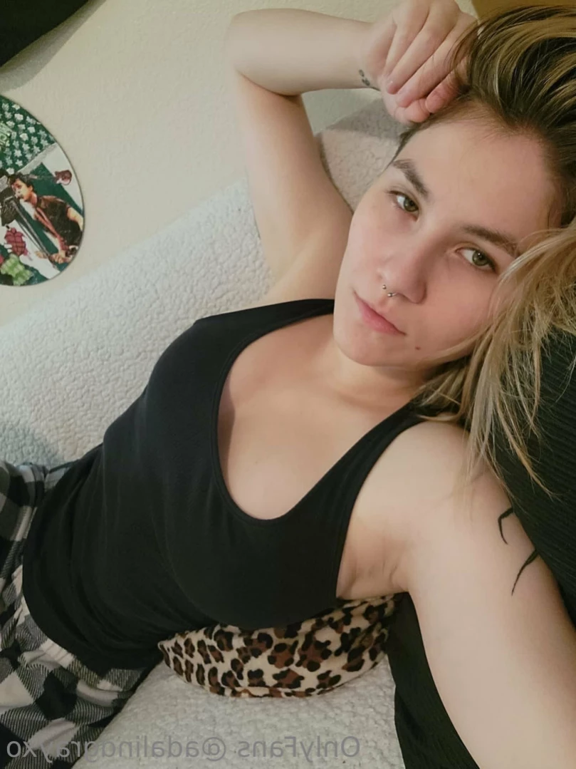 Adalind Gray [ adalindgrayxo ] Onlyfans leaked photo 14154561 on Hotleaks.tv