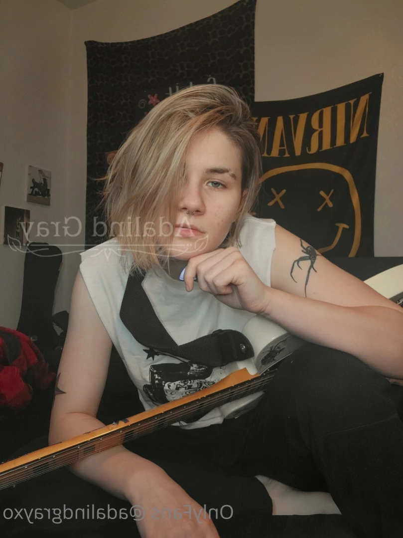 Adalind Gray [ adalindgrayxo ] Onlyfans leaked photo 14154796 on Hotleaks.tv