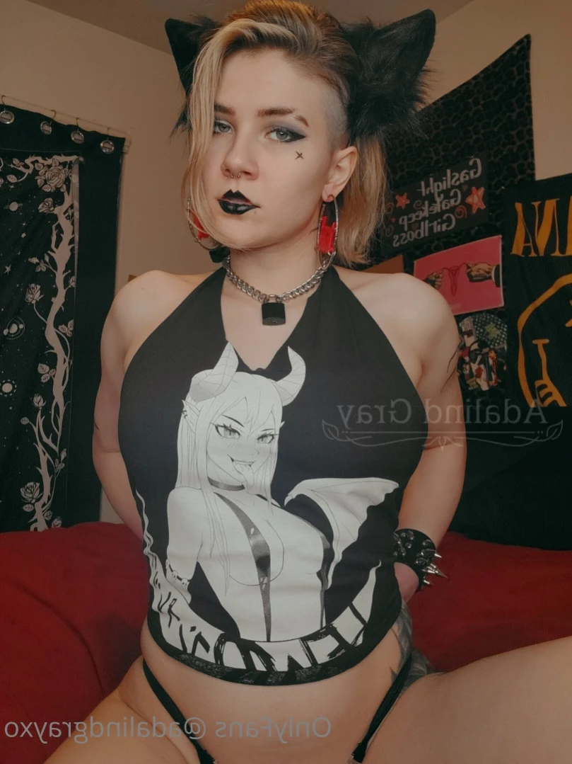 Adalind Gray [ adalindgrayxo ] Onlyfans leaked photo 14155388 on Hotleaks.tv