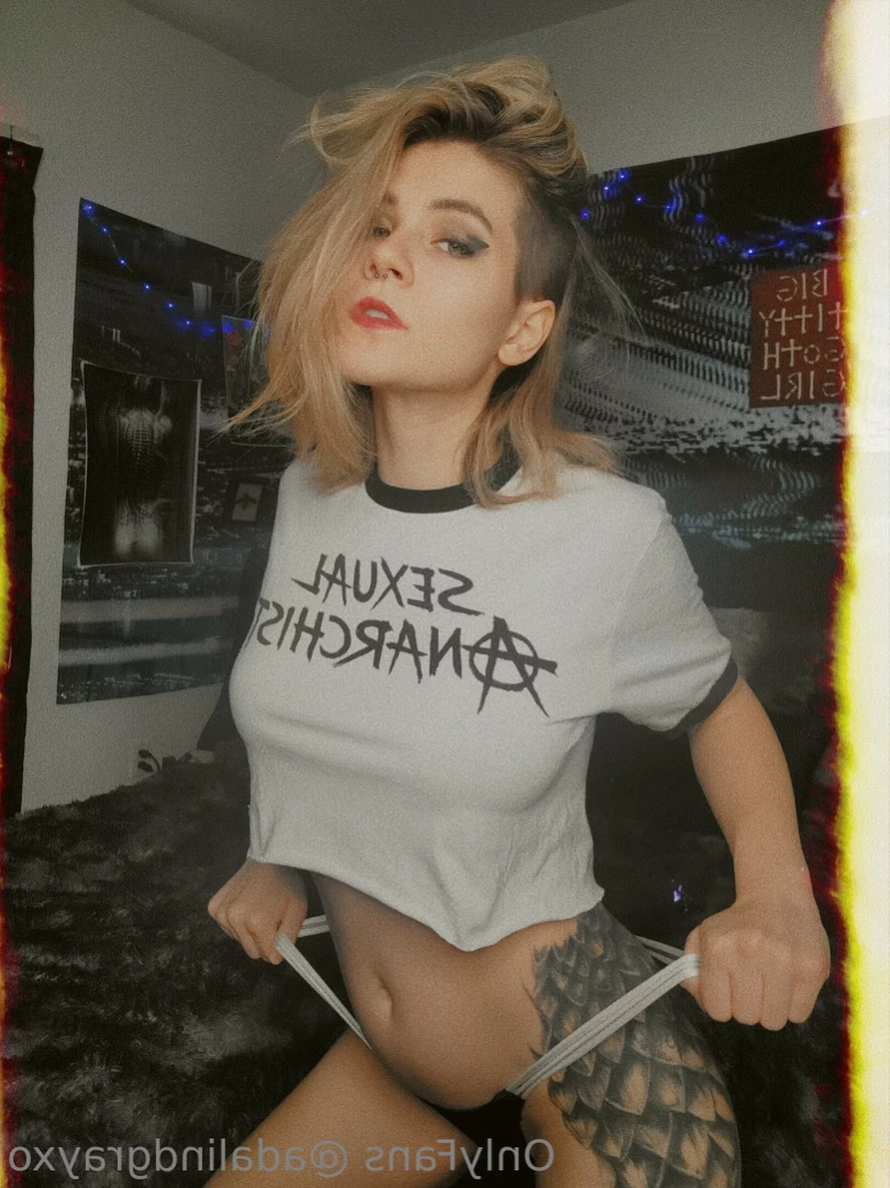 Adalind Gray [ adalindgrayxo ] Onlyfans leaked photo 14730467 on Hotleaks.tv