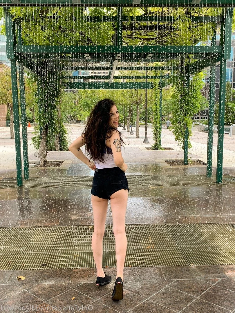 Addi 🖤 [ addigoeswild ] Onlyfans leaked photo 3509199 on Hotleaks.tv