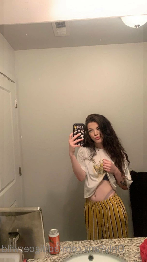 Addi 🖤 [ addigoeswild ] Onlyfans leaked photo 4683514 on Hotleaks.tv