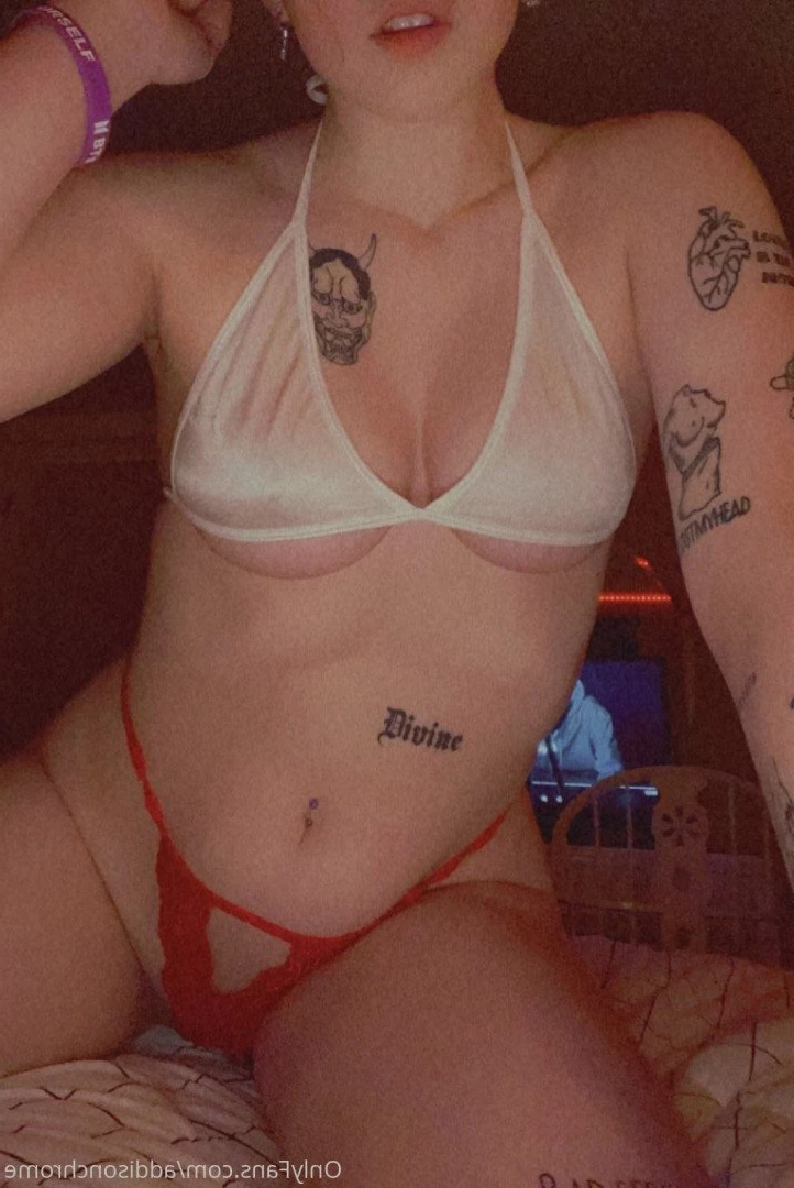 addisonchrome Onlyfans leaked photo 4676779 on Hotleaks.tv