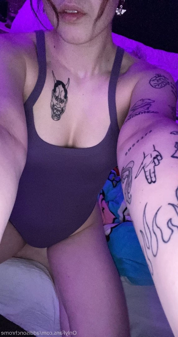 addisonchrome Onlyfans leaked photo 4676811 on Hotleaks.tv