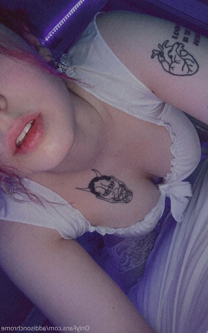 addisonchrome Onlyfans leaked photo 4676823 on Hotleaks.tv