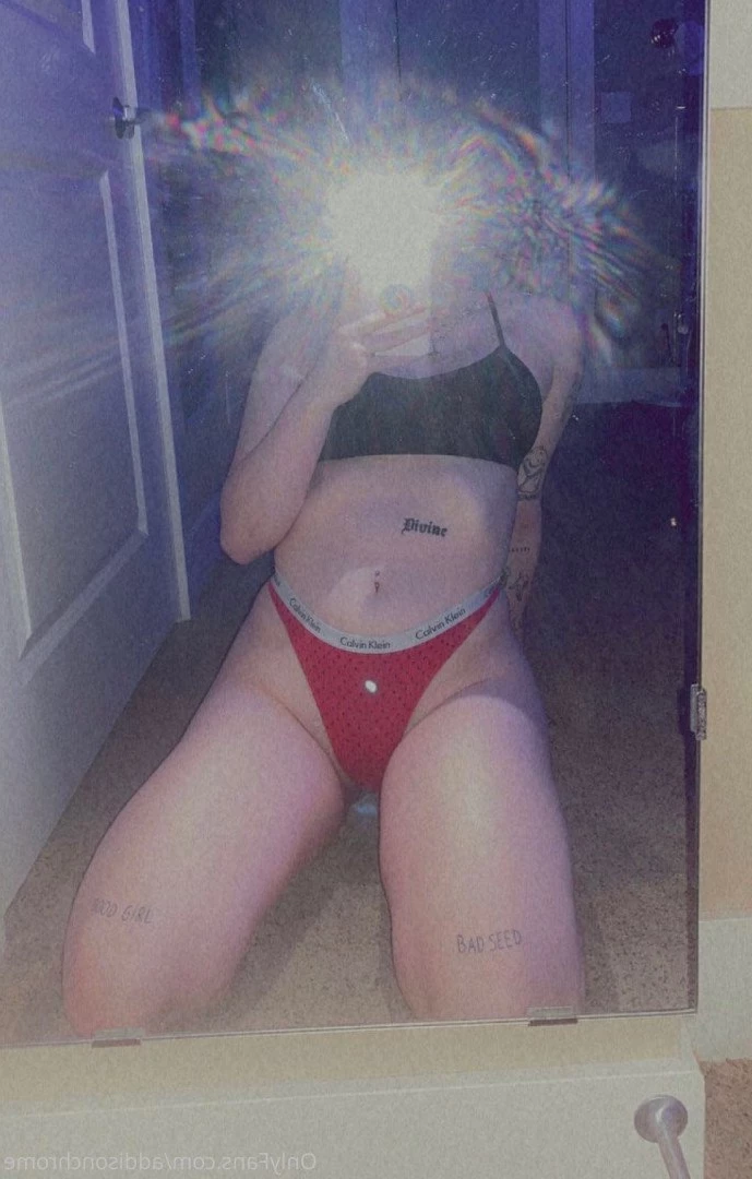 addisonchrome Onlyfans leaked photo 4676846 on Hotleaks.tv