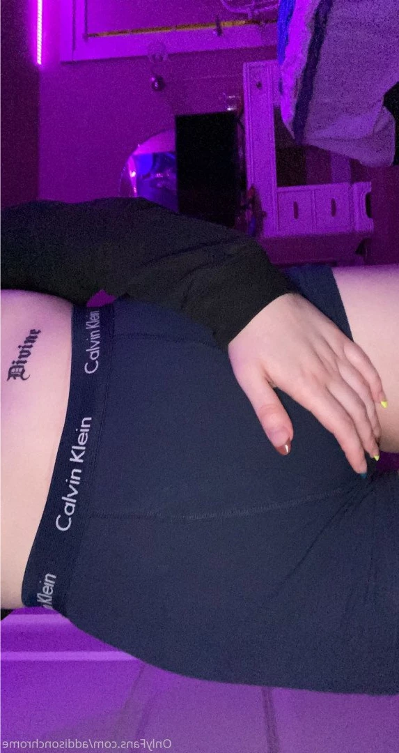 addisonchrome Onlyfans leaked photo 4676884 on Hotleaks.tv
