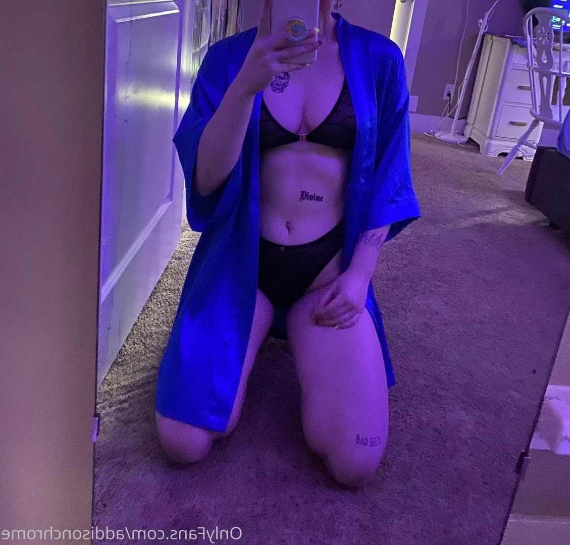addisonchrome Onlyfans leaked photo 4676887 on Hotleaks.tv