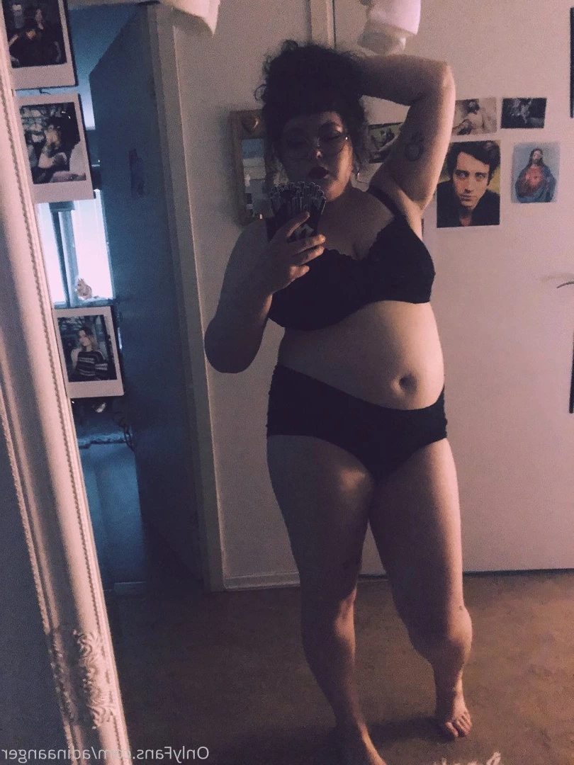 ♡ Adina Anger ♡ [ adinaanger ] Onlyfans leaked photo 3686223 on Hotleaks.tv