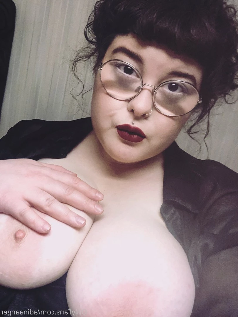 ♡ Adina Anger ♡ [ adinaanger ] Onlyfans leaked photo 3687693 on Hotleaks.tv