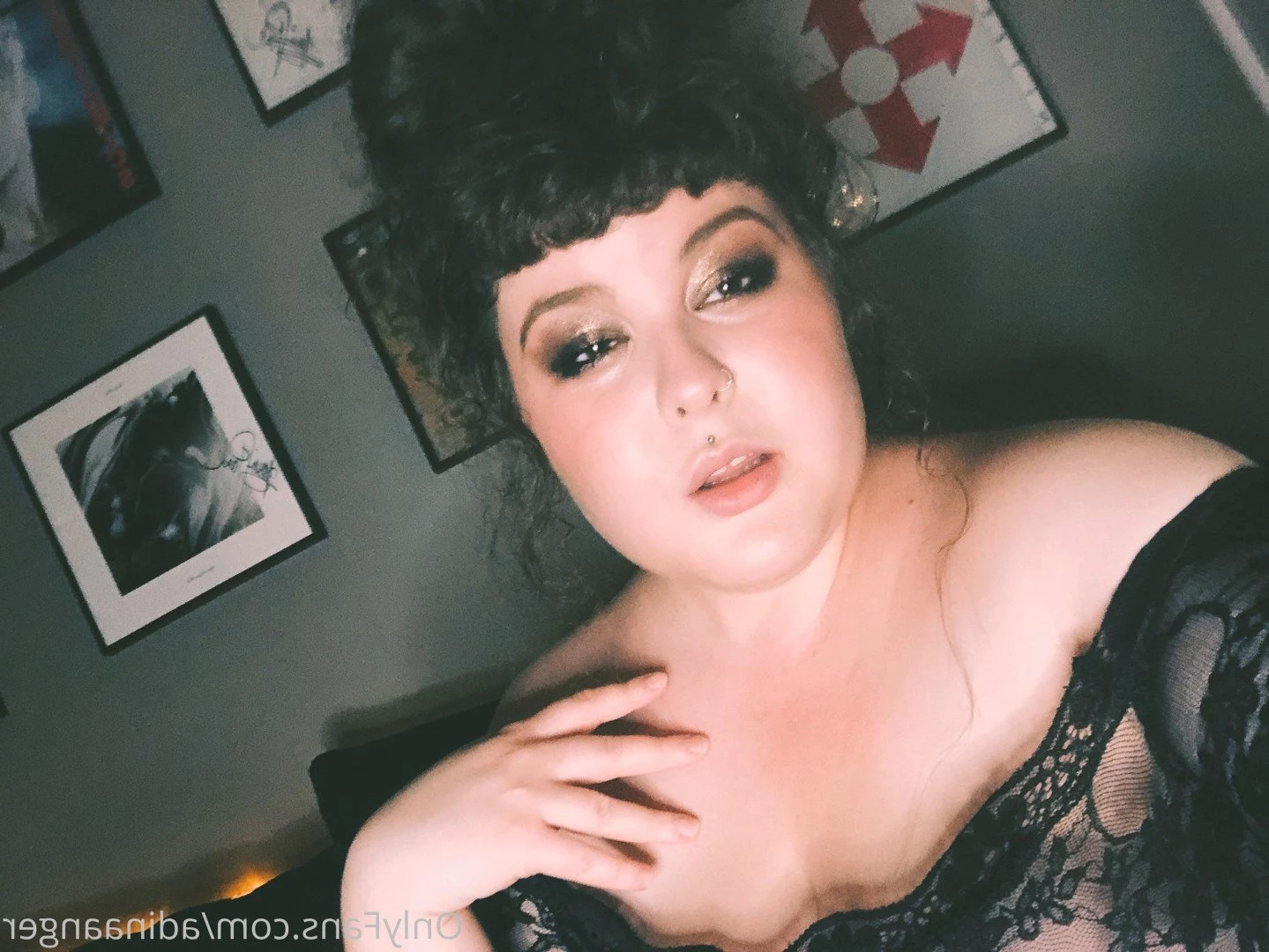 ♡ Adina Anger ♡ [ adinaanger ] Onlyfans leaked photo 3688672 on Hotleaks.tv