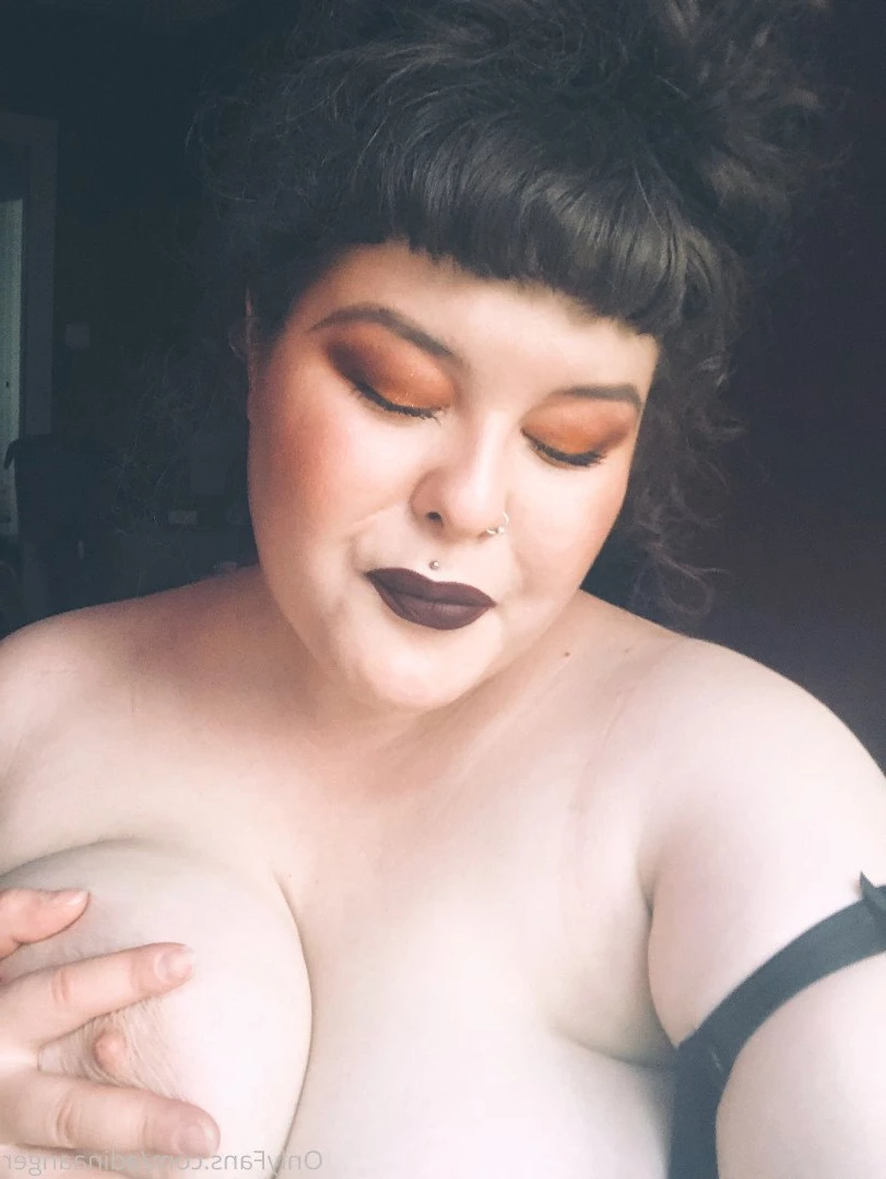 ♡ Adina Anger ♡ [ adinaanger ] Onlyfans leaked photo 3693885 on Hotleaks.tv