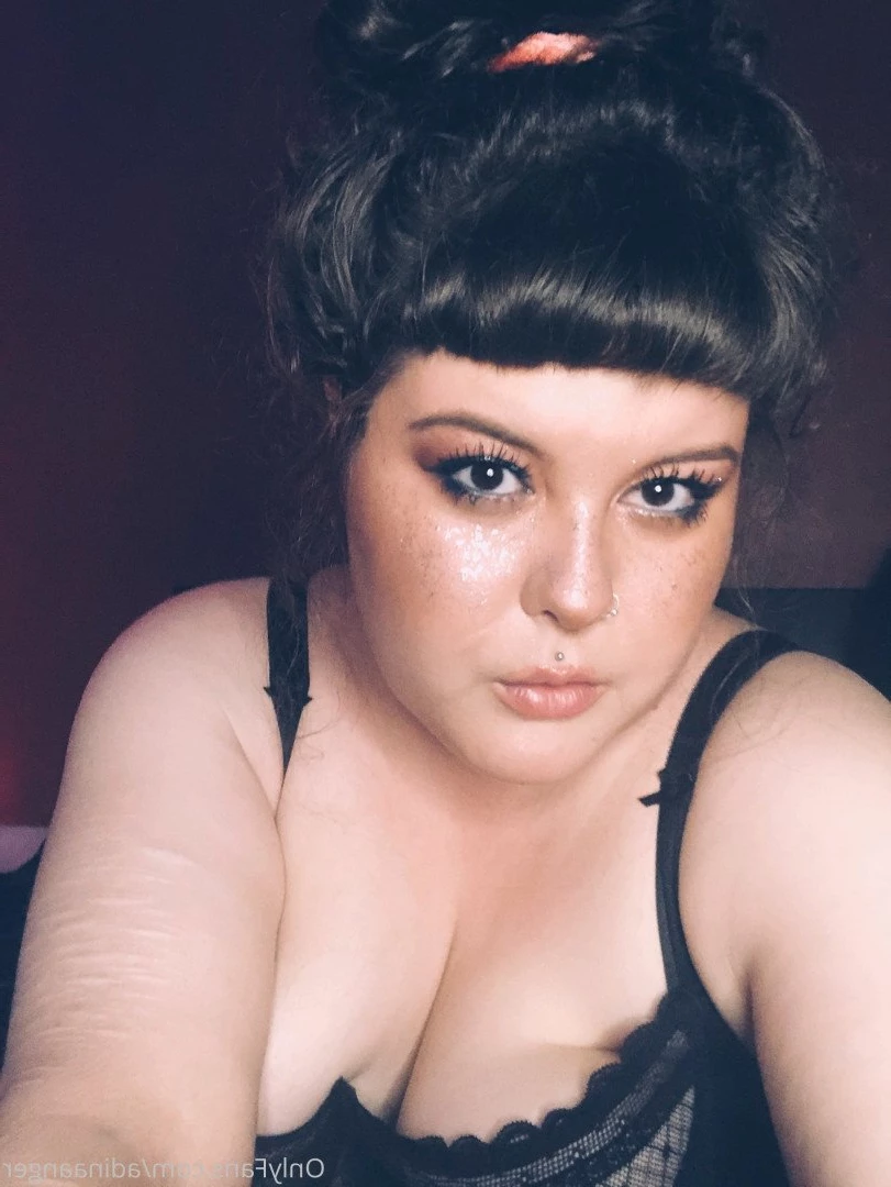 ♡ Adina Anger ♡ [ adinaanger ] Onlyfans leaked photo 3693975 on Hotleaks.tv