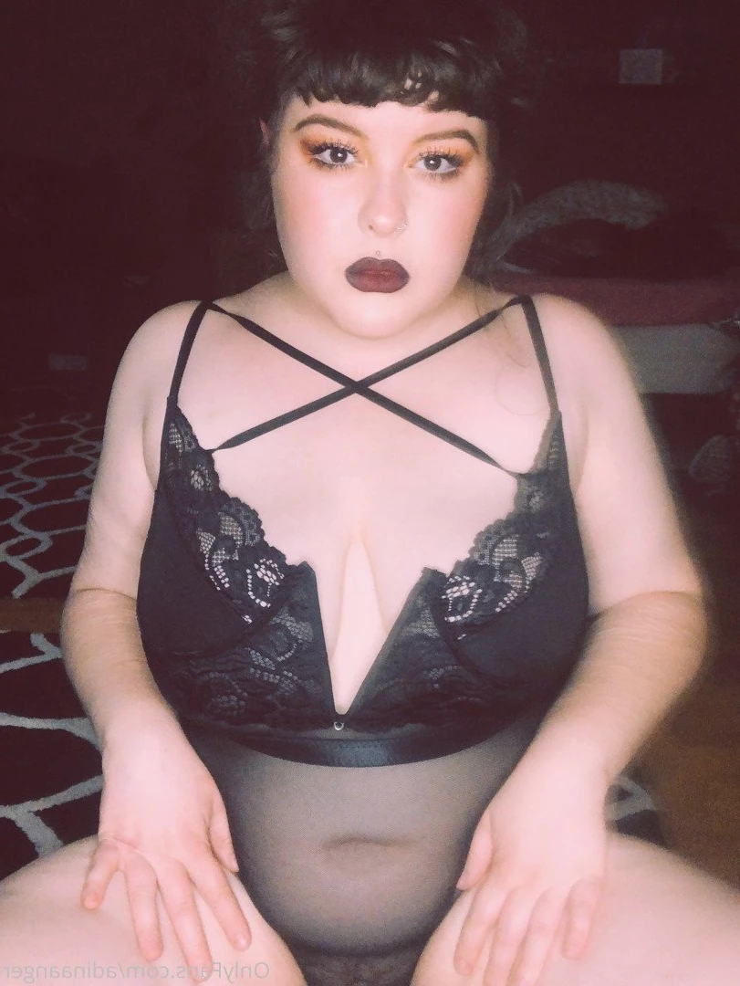 ♡ Adina Anger ♡ [ adinaanger ] Onlyfans leaked photo 3694656 on Hotleaks.tv