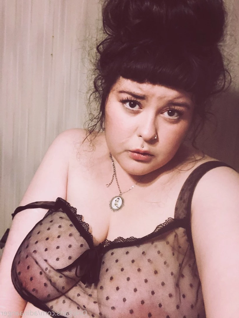 ♡ Adina Anger ♡ [ adinaanger ] Onlyfans leaked photo 3695524 on Hotleaks.tv