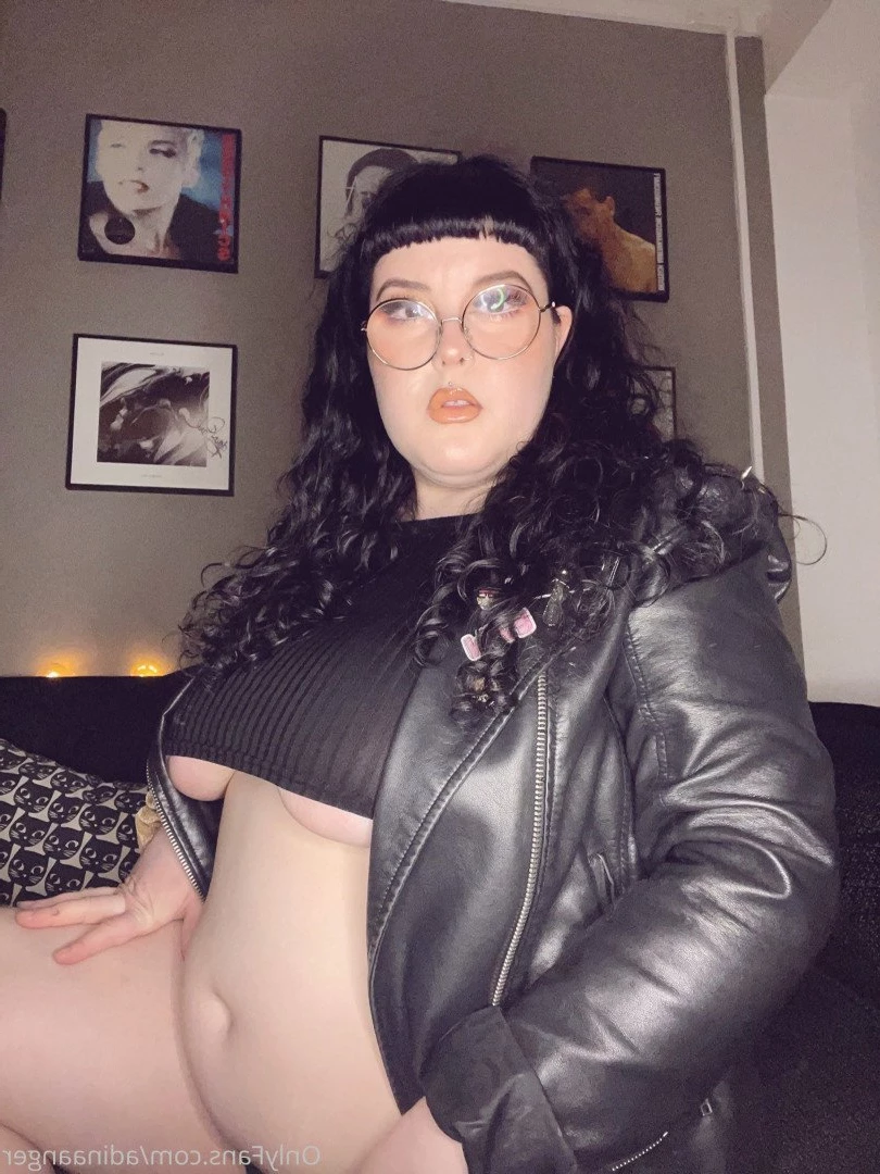 ♡ Adina Anger ♡ [ adinaanger ] Onlyfans leaked photo 3697483 on Hotleaks.tv
