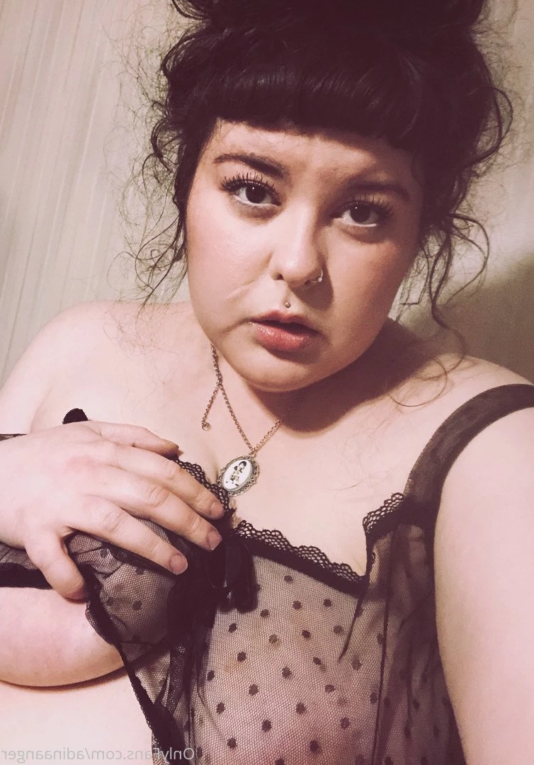 ♡ Adina Anger ♡ [ adinaanger ] Onlyfans leaked photo 3698201 on Hotleaks.tv