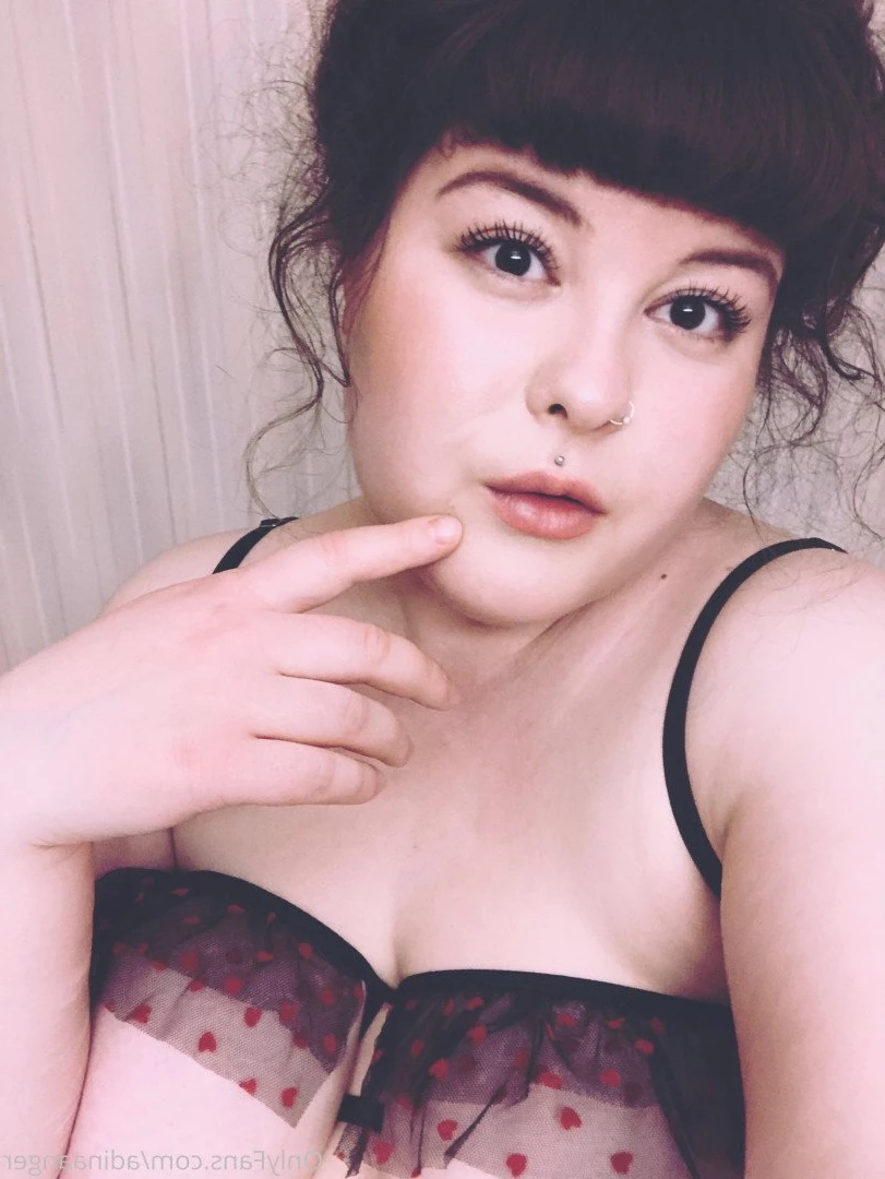♡ Adina Anger ♡ [ adinaanger ] Onlyfans leaked photo 3699446 on Hotleaks.tv