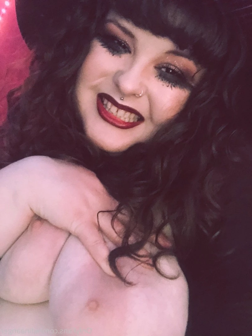 ♡ Adina Anger ♡ [ adinaanger ] Onlyfans leaked photo 3701340 on Hotleaks.tv