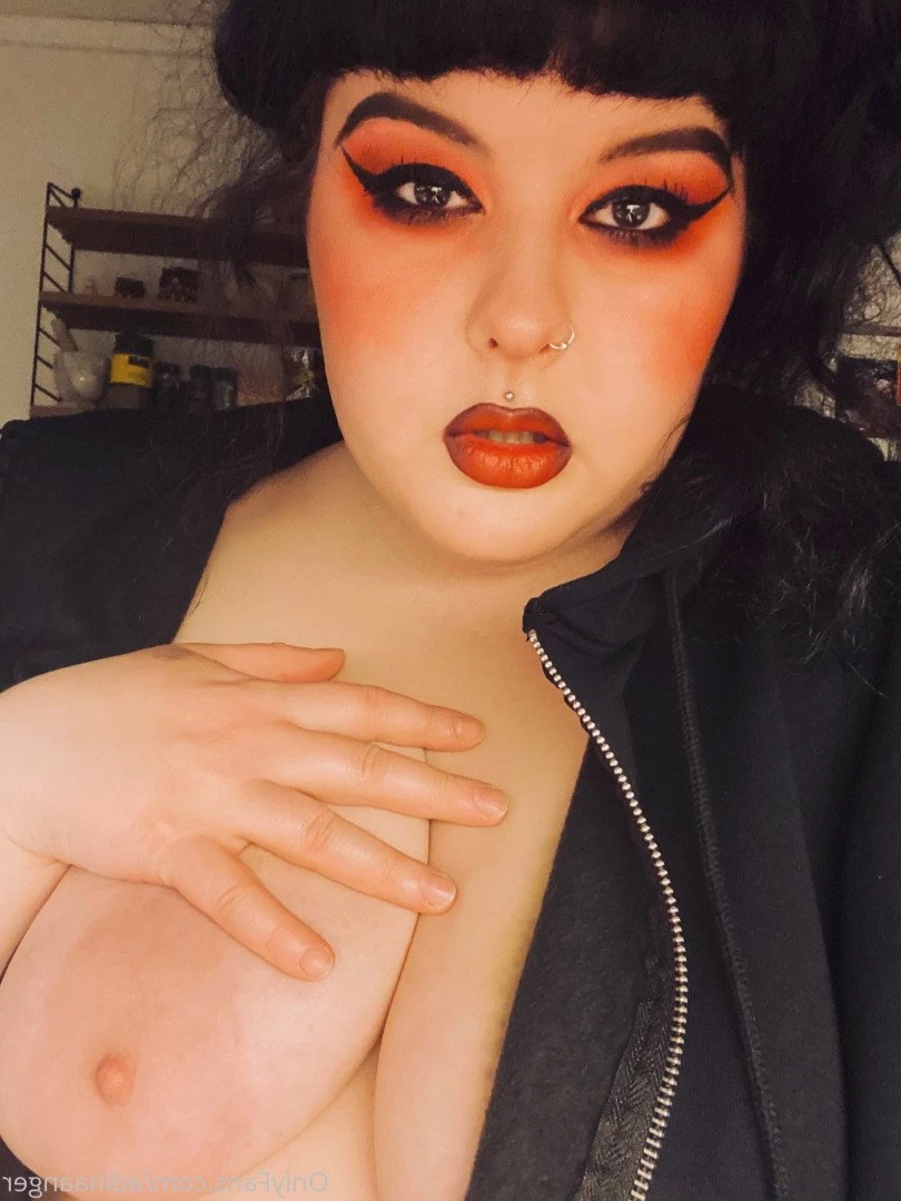 ♡ Adina Anger ♡ [ adinaanger ] Onlyfans leaked photo 3702004 on Hotleaks.tv