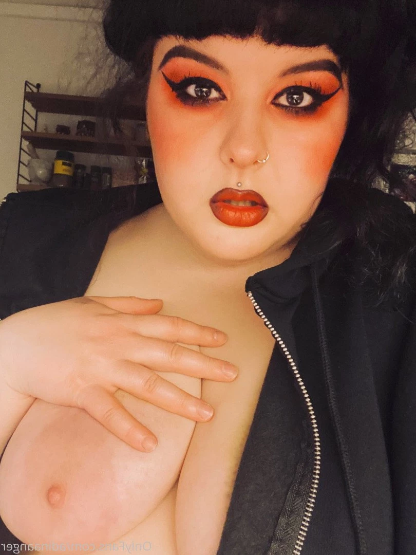 ♡ Adina Anger ♡ [ adinaanger ] Onlyfans leaked photo 3702196 on Hotleaks.tv