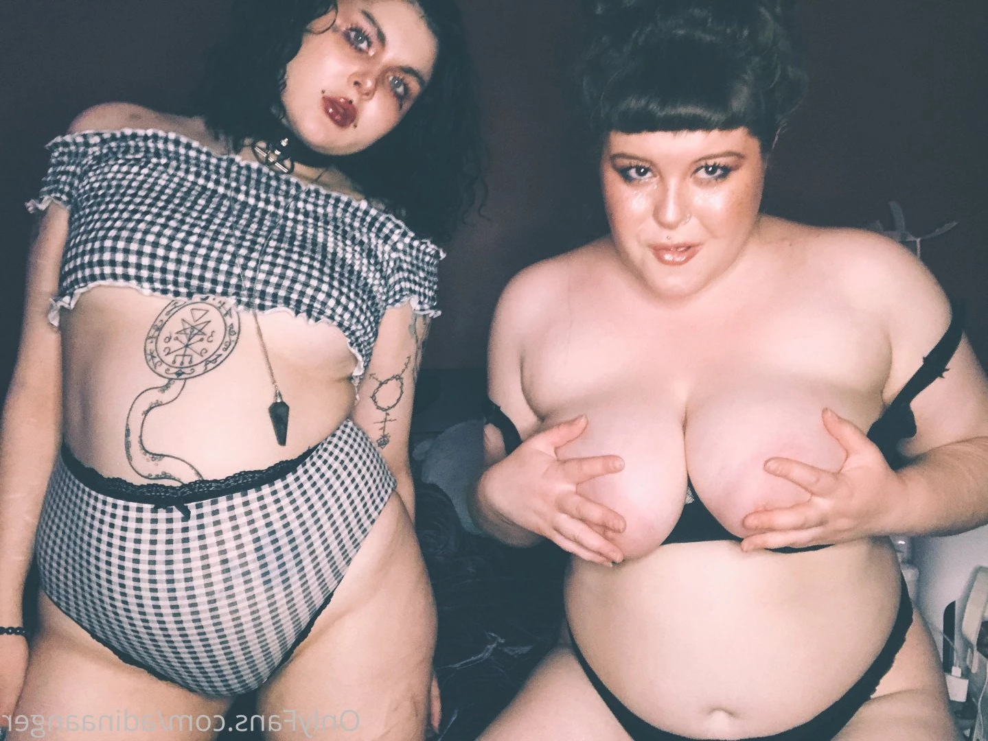 ♡ Adina Anger ♡ [ adinaanger ] Onlyfans leaked photo 3707676 on Hotleaks.tv