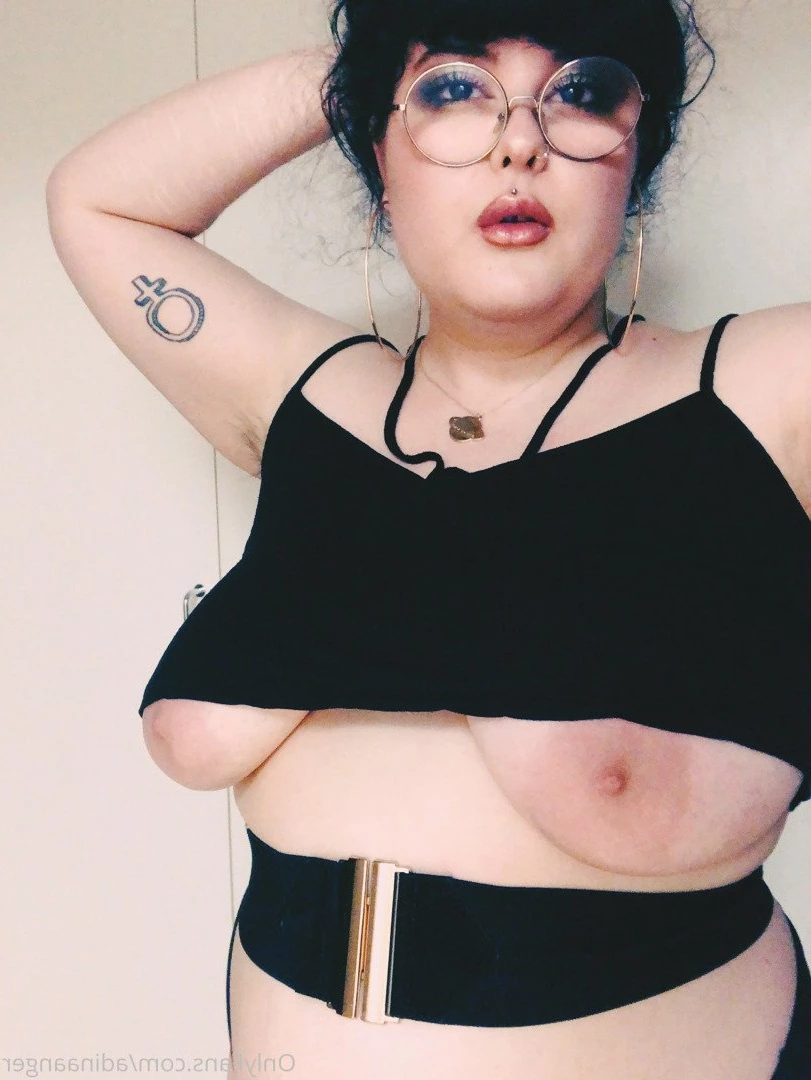 ♡ Adina Anger ♡ [ adinaanger ] Onlyfans leaked photo 3707774 on Hotleaks.tv